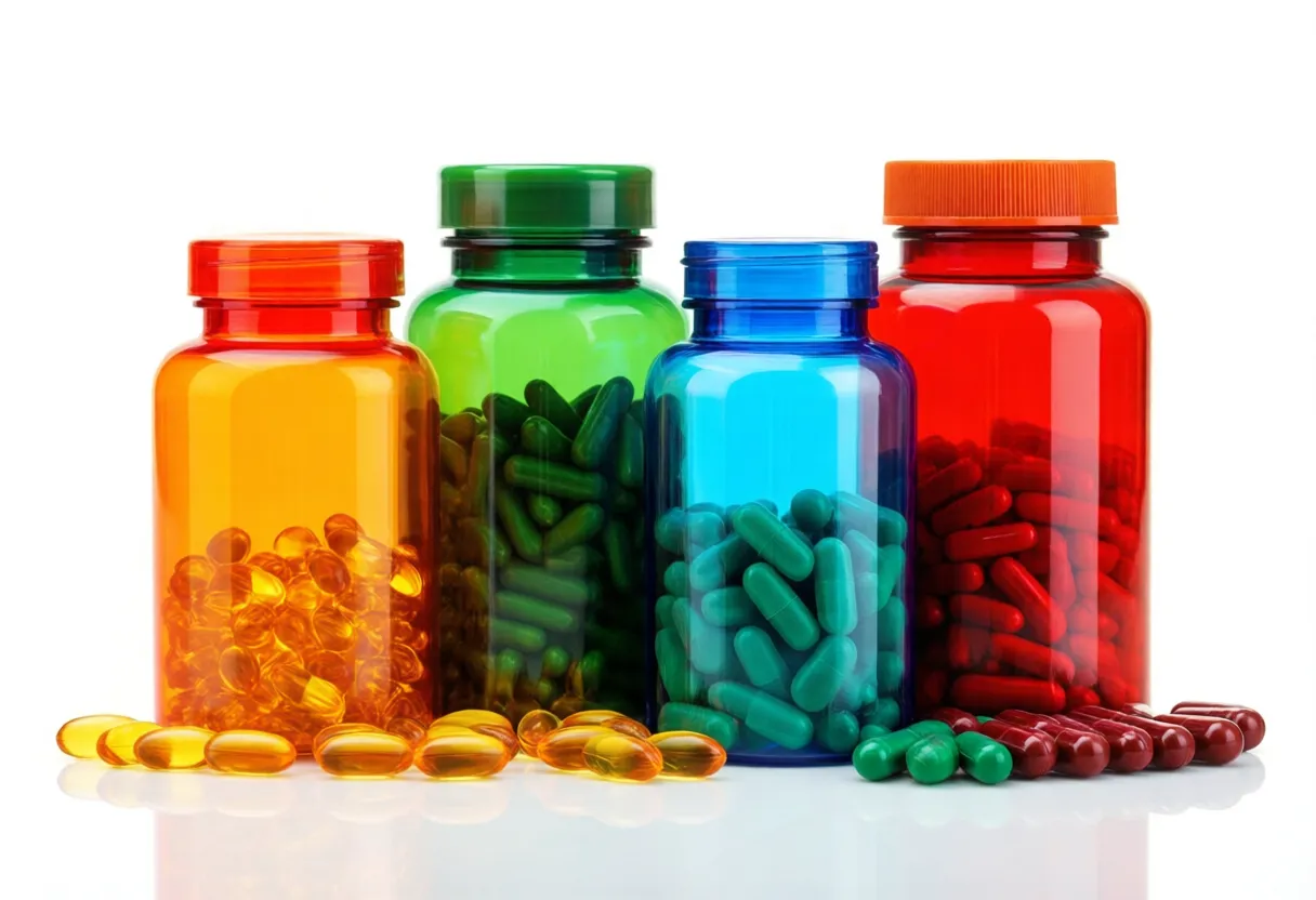 Prémium Vitamin Csomag